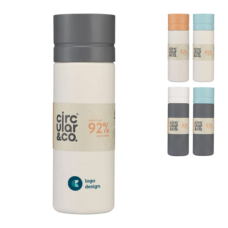 Water bottle Circular&Co