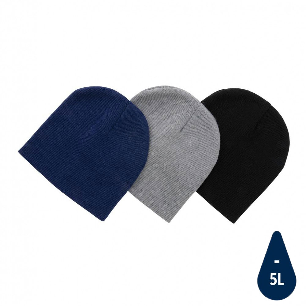 Classic beanie | Eco promotional gift