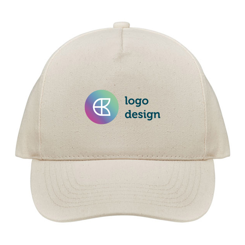 Cap organic cotton