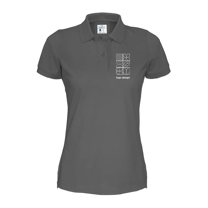 Polo shirt | Ladies