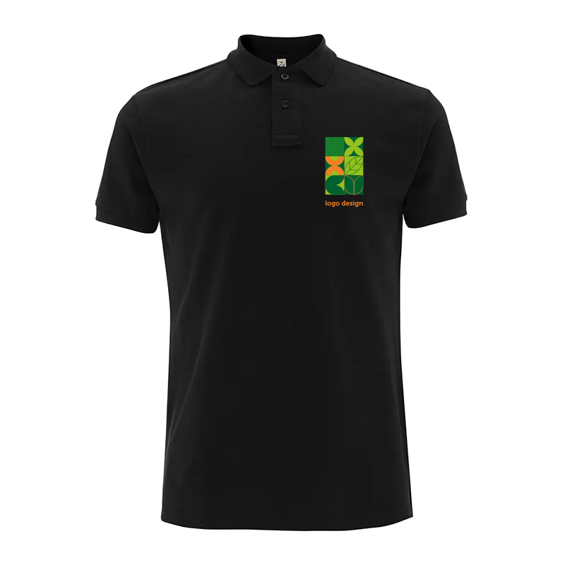 Polo T-shirt men