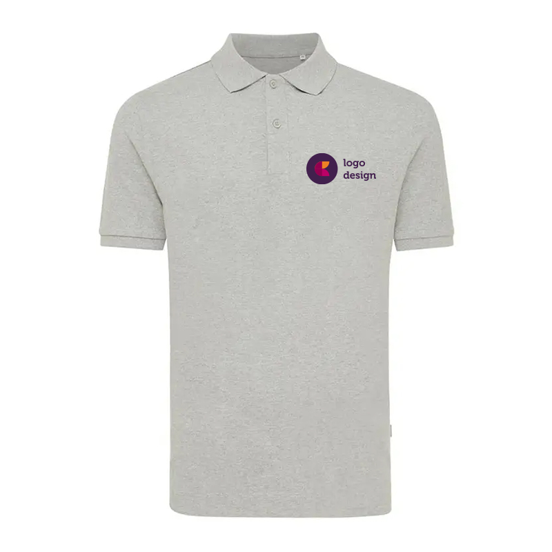 Polo shirt unisex