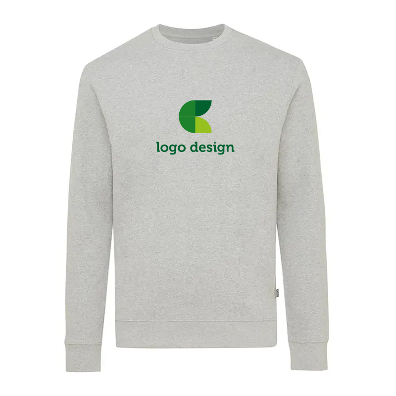 Unisex sweater recycled