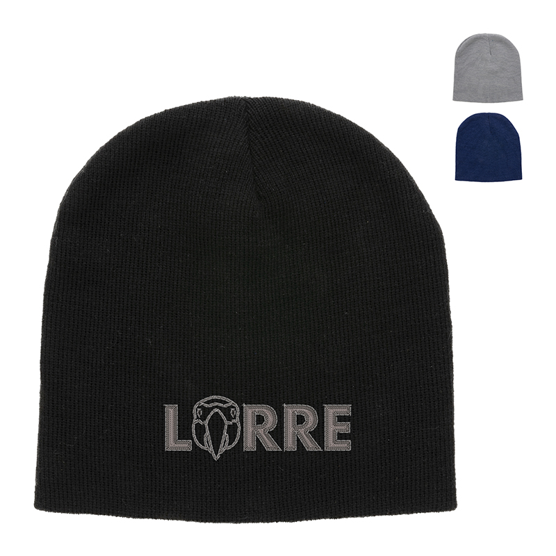 Classic beanie