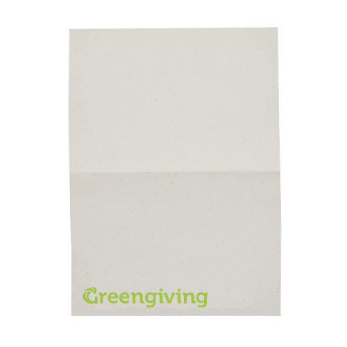 Veezel A4 envelope | without address window