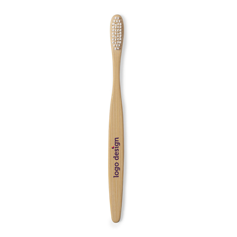 Toothbrush bamboo