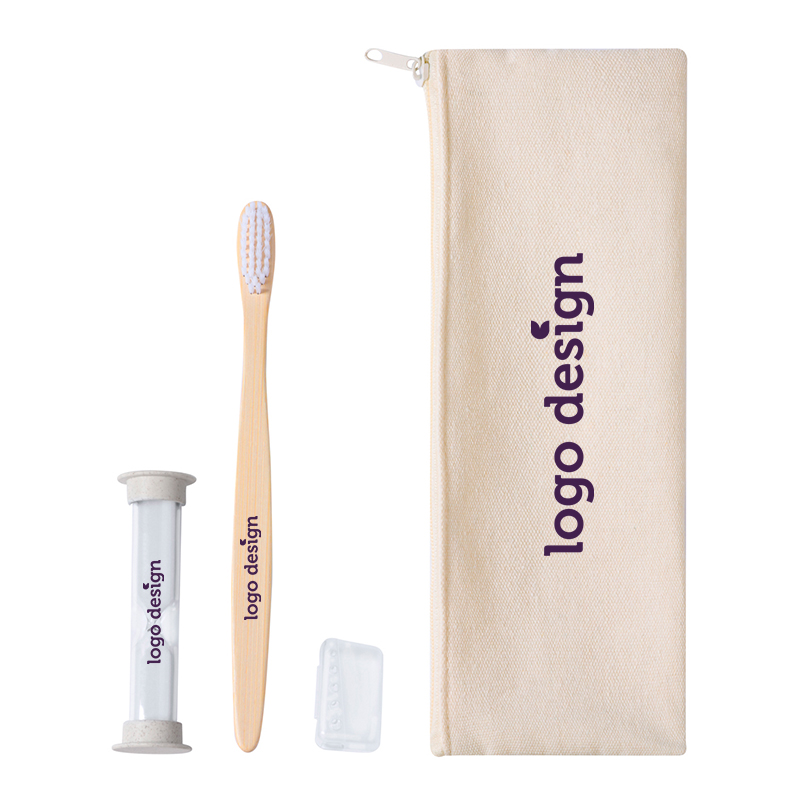 Toothbrush set