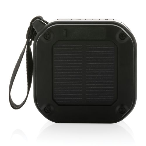 Wireless solar speaker - Image 3