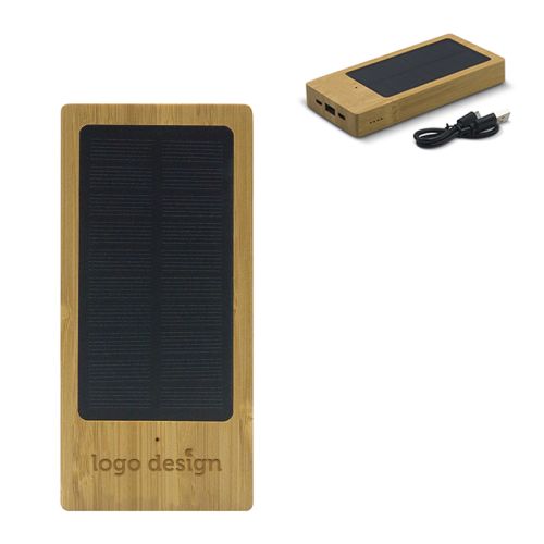 Luxury powerbank - Image 1