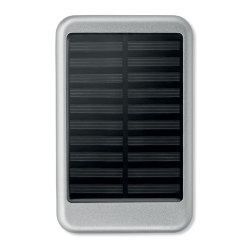 Solar powered power bank - Image 2