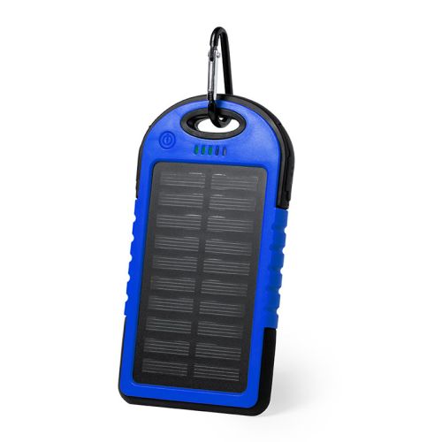 Solar power bank | 4000 mAh - Image 2