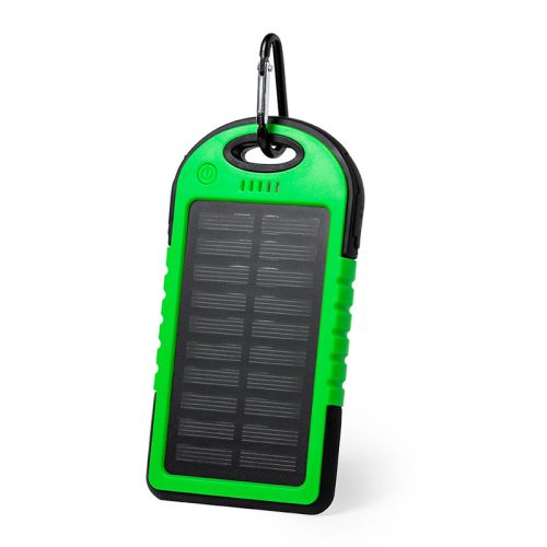 Solar power bank | 4000 mAh - Image 7