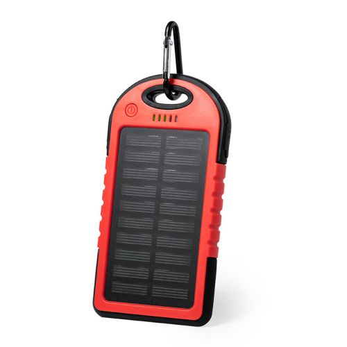 Solar power bank | 4000 mAh - Image 4