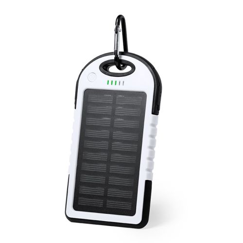 Solar power bank | 4000 mAh - Image 6