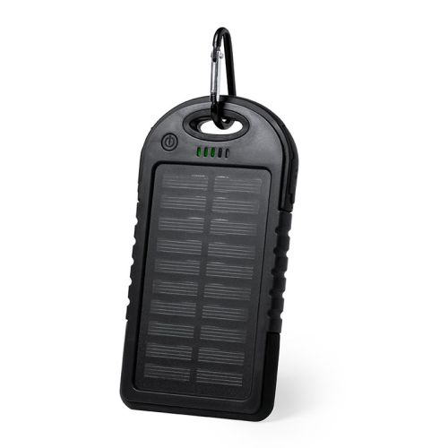 Solar power bank | 4000 mAh - Image 5