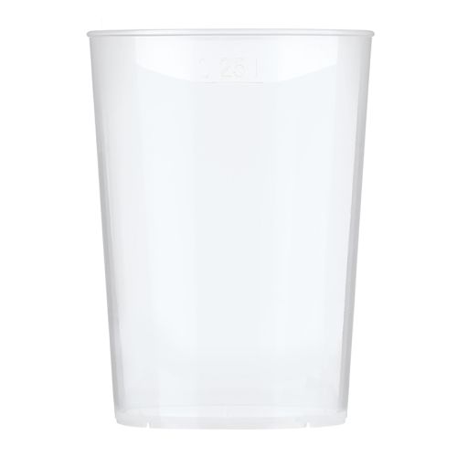 100% recyclable cup - Image 2