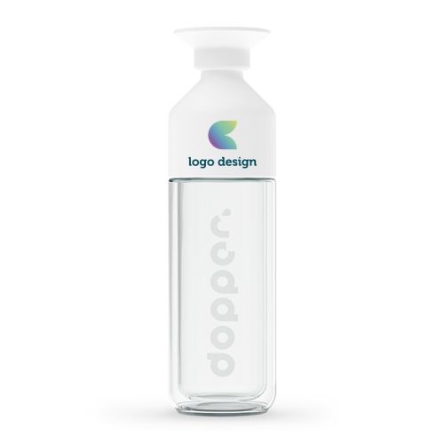 Dopper Glass Insulated - Image 1