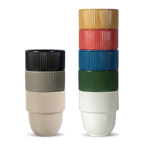 Stackable mug 270 ml - Image 10