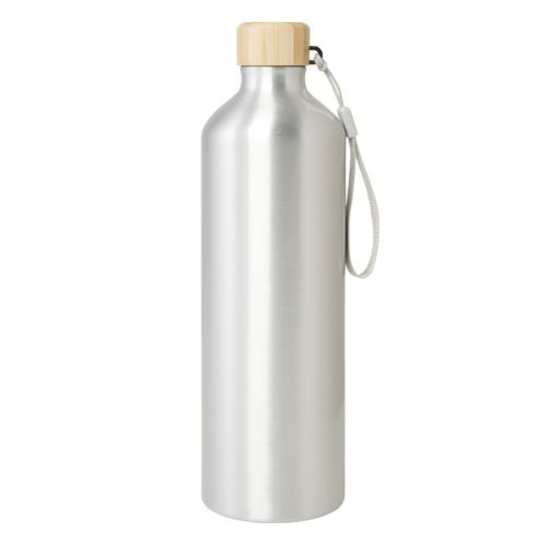 Aluminium water bottle 1L - Image 2