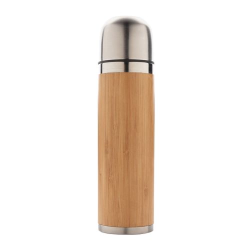 Bamboo travel bottle - Image 3