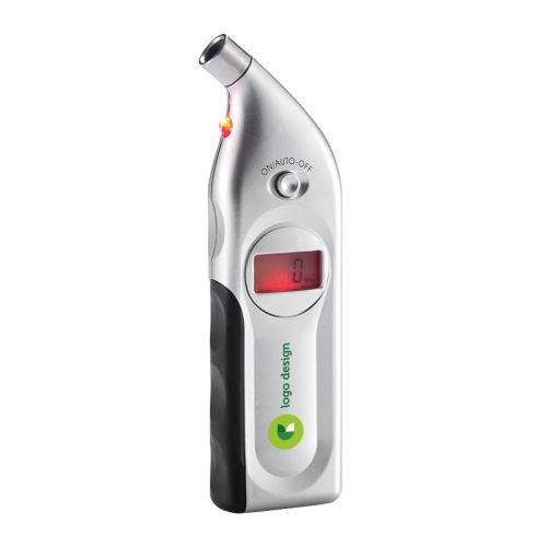 Tire pressure gauge - Image 1