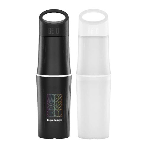 BE O bottle - Image 1