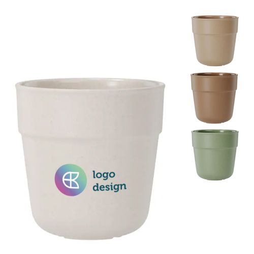 BE O mug - Image 1