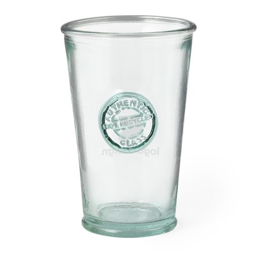 Cup recycled glass - Image 1