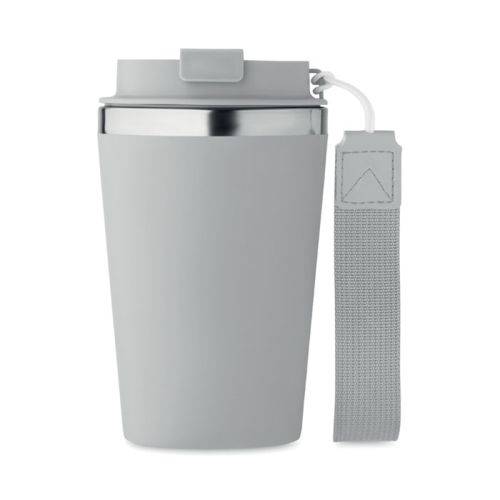 Reycled stainless steel tumbler - Image 4