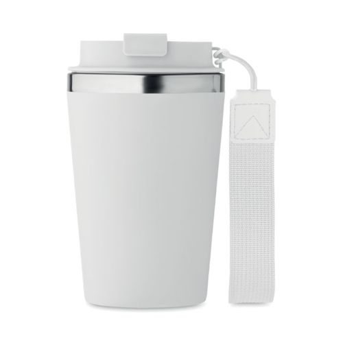 Reycled stainless steel tumbler - Image 3