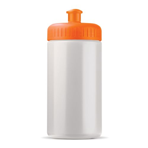 Bio sports bottle | 500 ml - Image 7