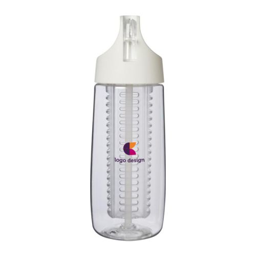 Bottle with infuser - Image 1