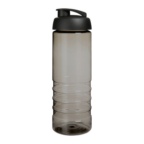 Drinking bottle with hinged lid - Image 8