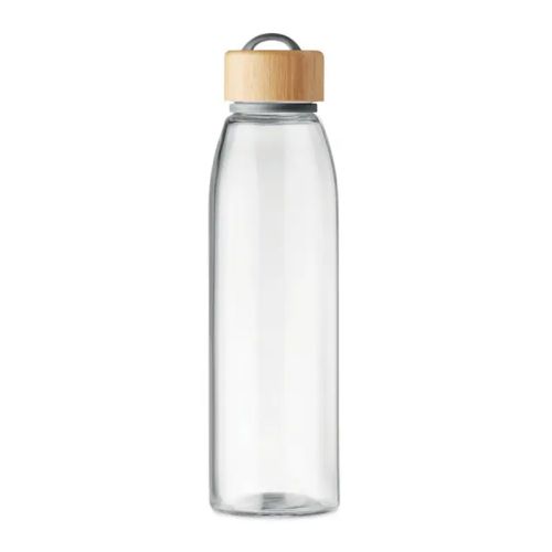 Glass water bottle - Image 2