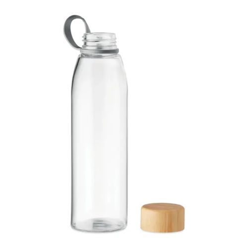 Glass water bottle - Image 3