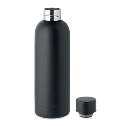 Double-walled bottle recycled steel - Image 11