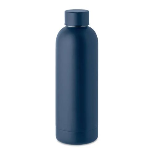 Double-walled bottle recycled steel - Image 8