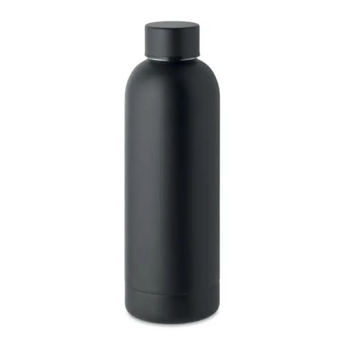 Double-walled bottle recycled steel - Image 10