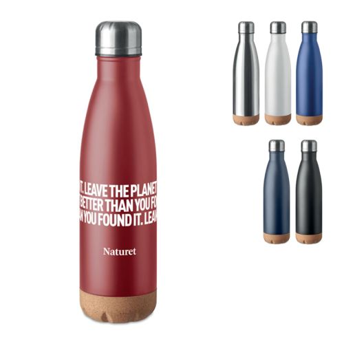 Vacuum bottle - Image 1