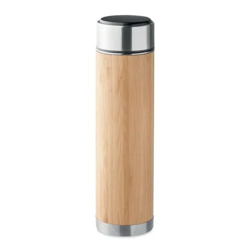 Double-walled thermos bottle LED - Image 2