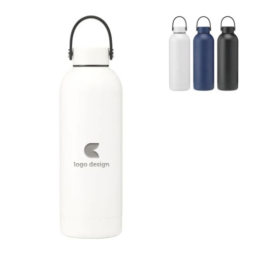 Double-walled thermos flask - Image 1