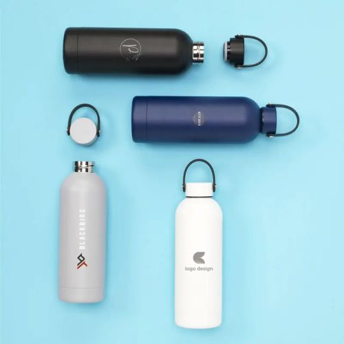 Double-walled thermos flask - Image 6