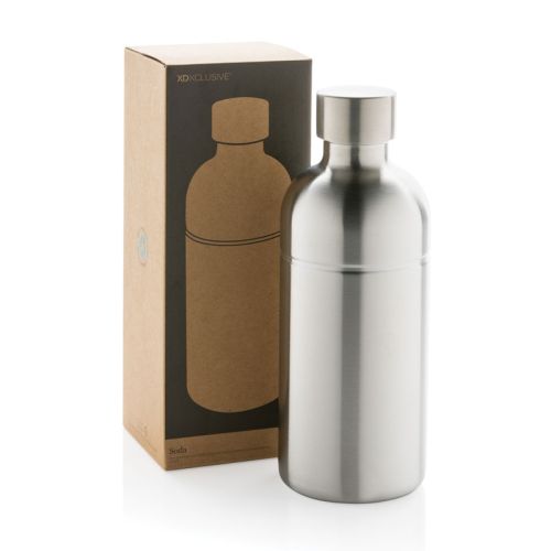 Sustainable soda bottle - Image 2