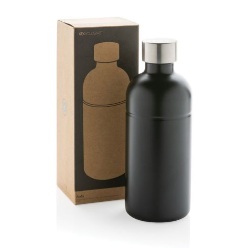 Sustainable soda bottle - Image 4