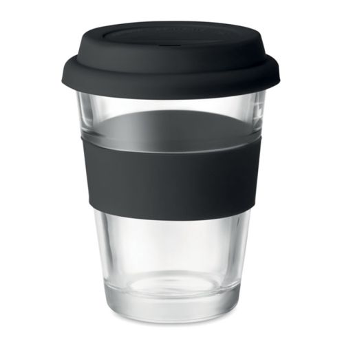 Glass mug - Image 4