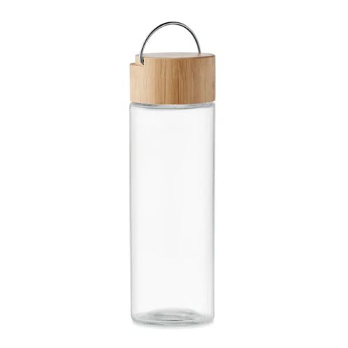 Bottle 500 ml glass - Image 2