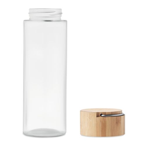 Bottle 500 ml glass - Image 3