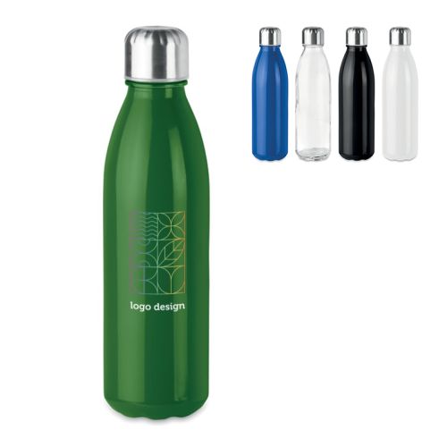 Glass bottle - Image 1