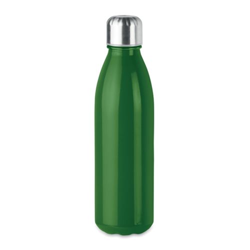 Glass bottle - Image 2