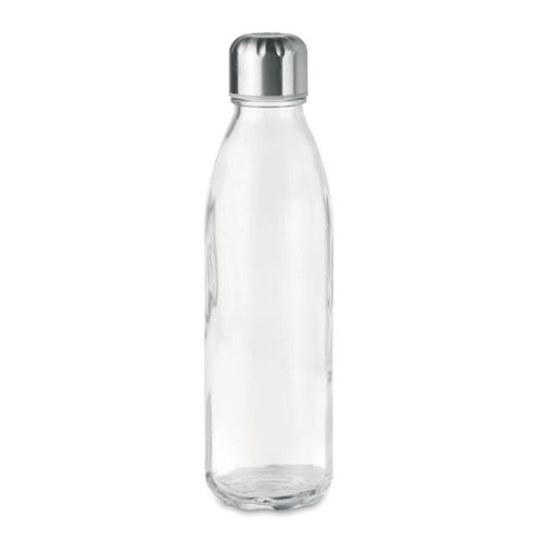 Glass bottle - Image 3